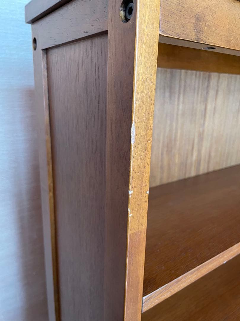 hommage オマージュブックシェルフ