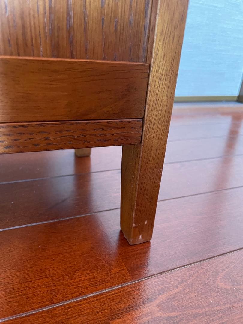 hommage オマージュブックシェルフ