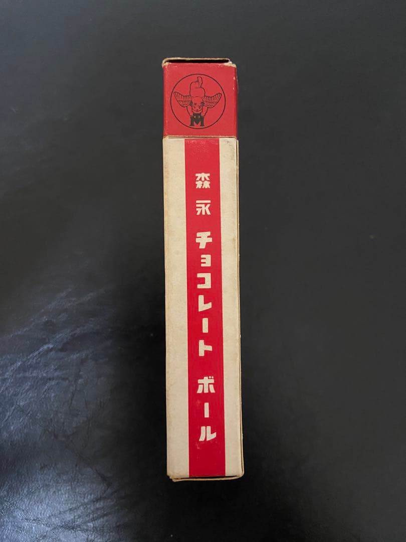 森永チョコレートボール