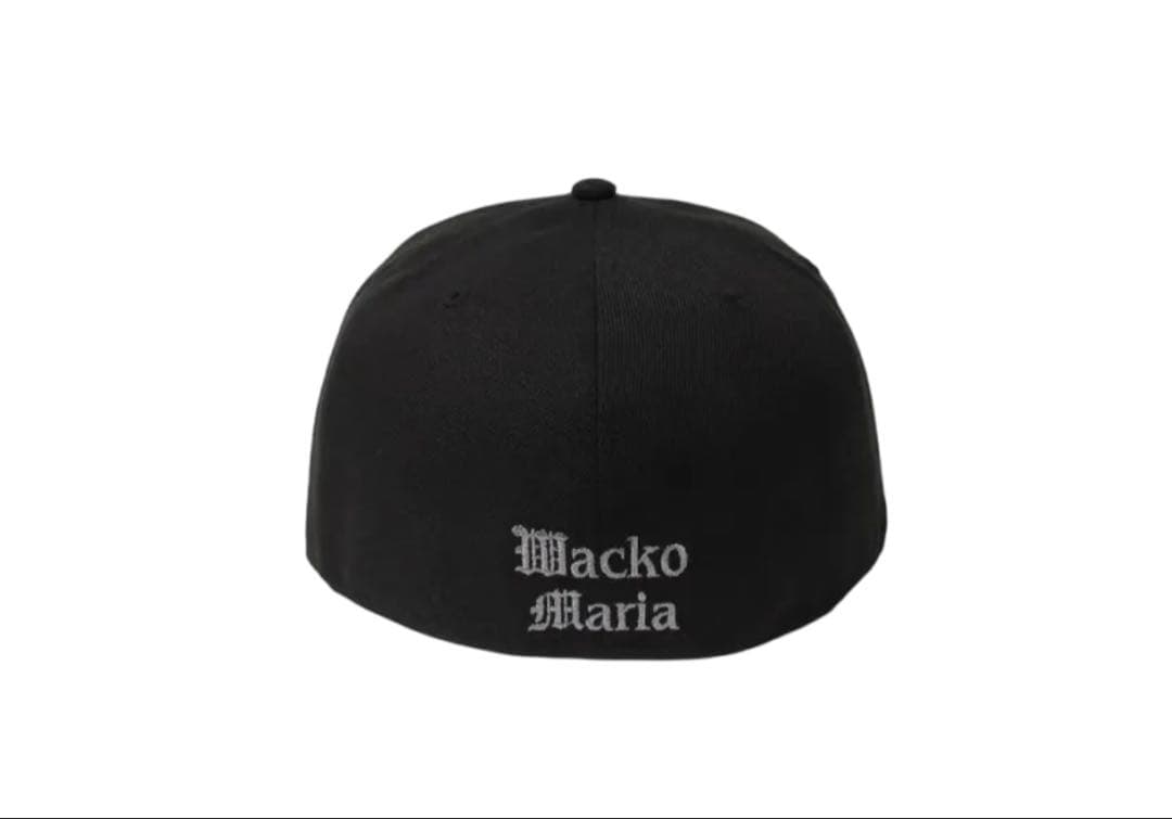 帽子 WACKO MARIA NEW ERA 59FIFTY 7 1/2