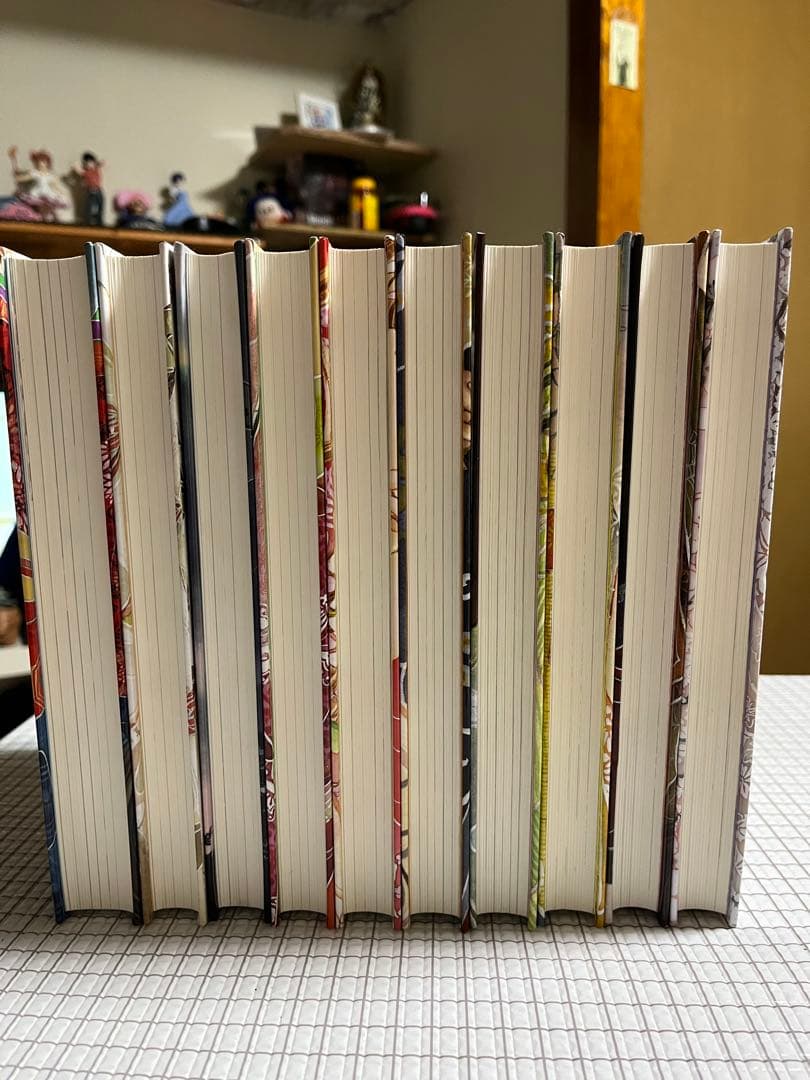 あさきゆめみし 全10巻セット ハードカバー