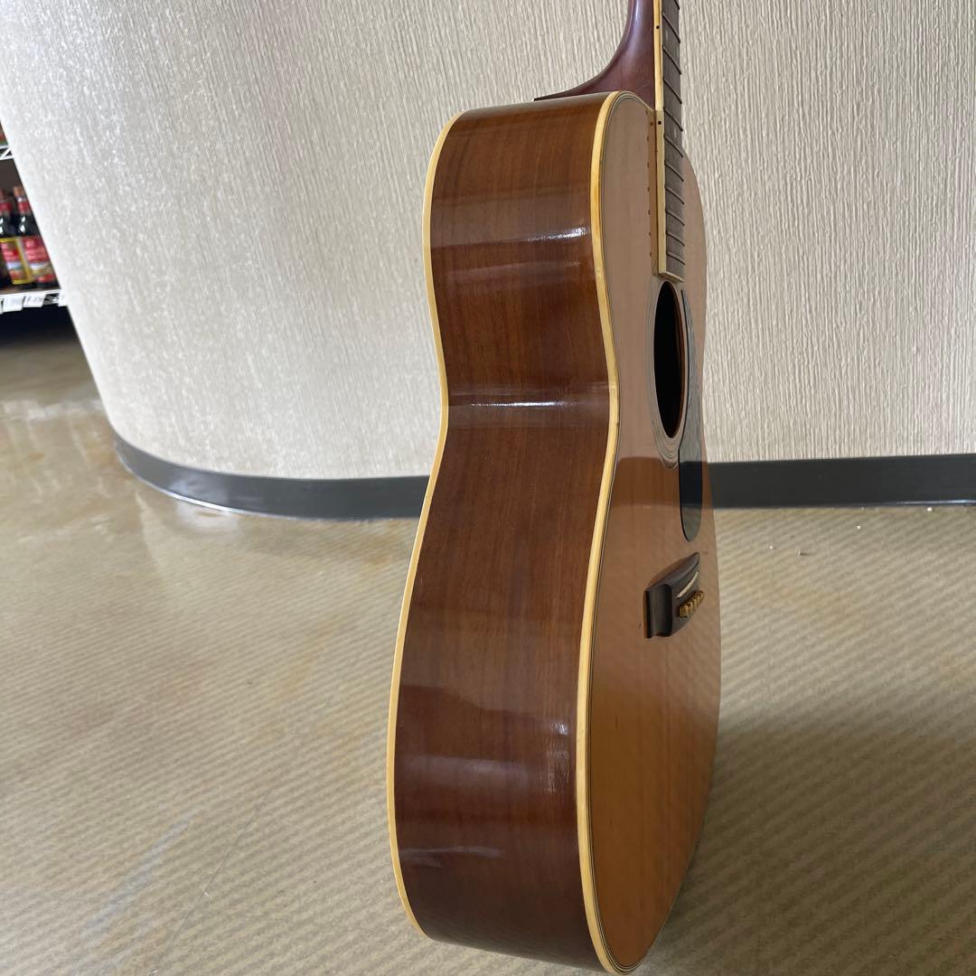 K.country D-350 貴重ハカランダ？