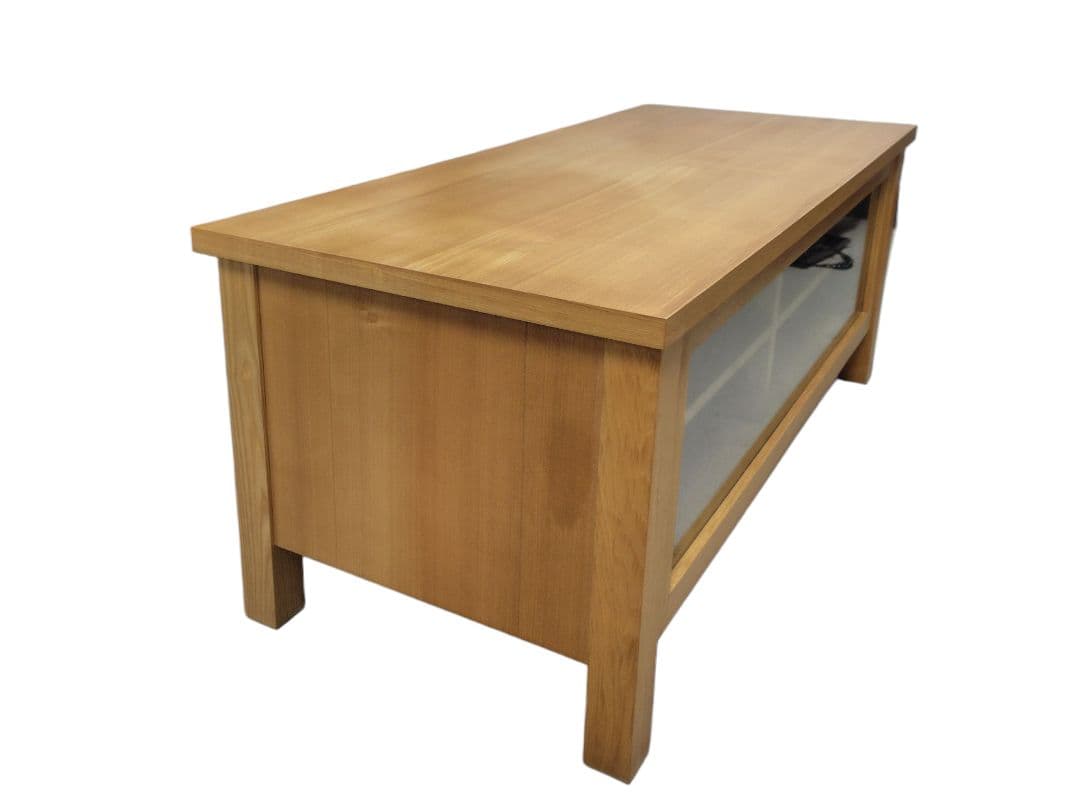 『MUJI』無印良品 テレビボード テレビ台