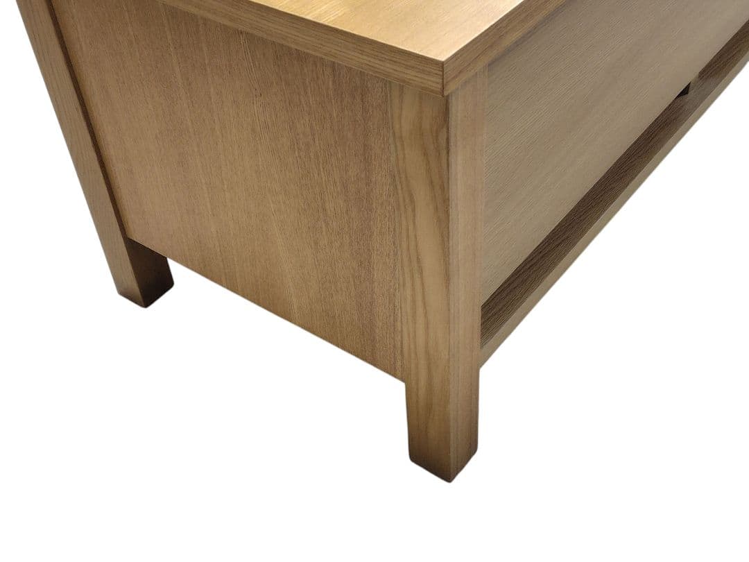 『MUJI』無印良品 テレビボード テレビ台