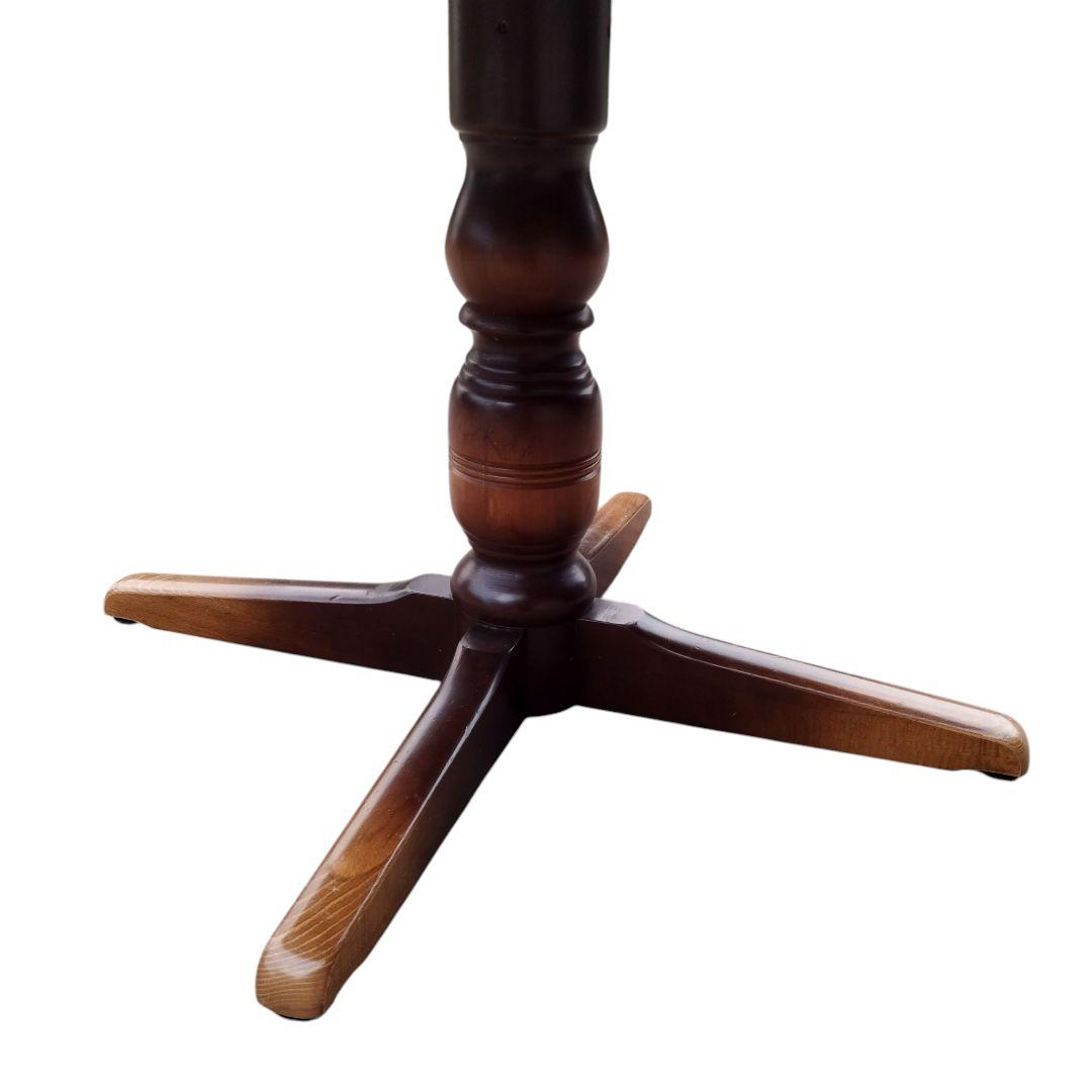 飛騨産業 HIDA キツツキマーク ダイニングテーブル