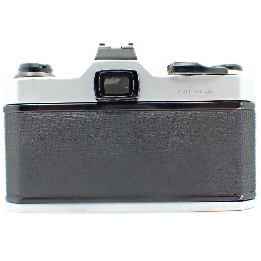 【動作確認済】PENTAX K1000＆SMC PENTAX 50mm f1.4