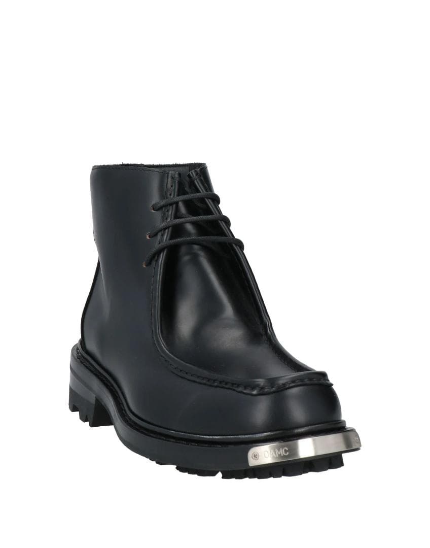 靴 OAMC moccasin boots 42