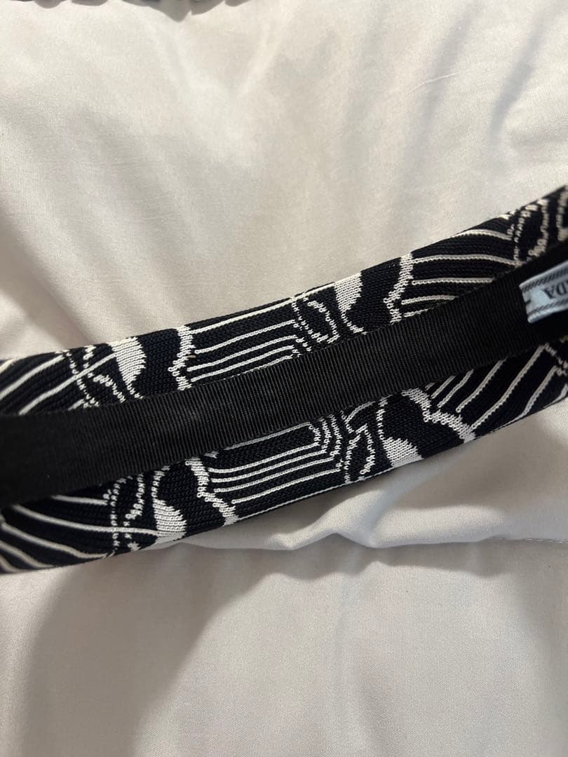 prada カチューシャ　最終値下げ