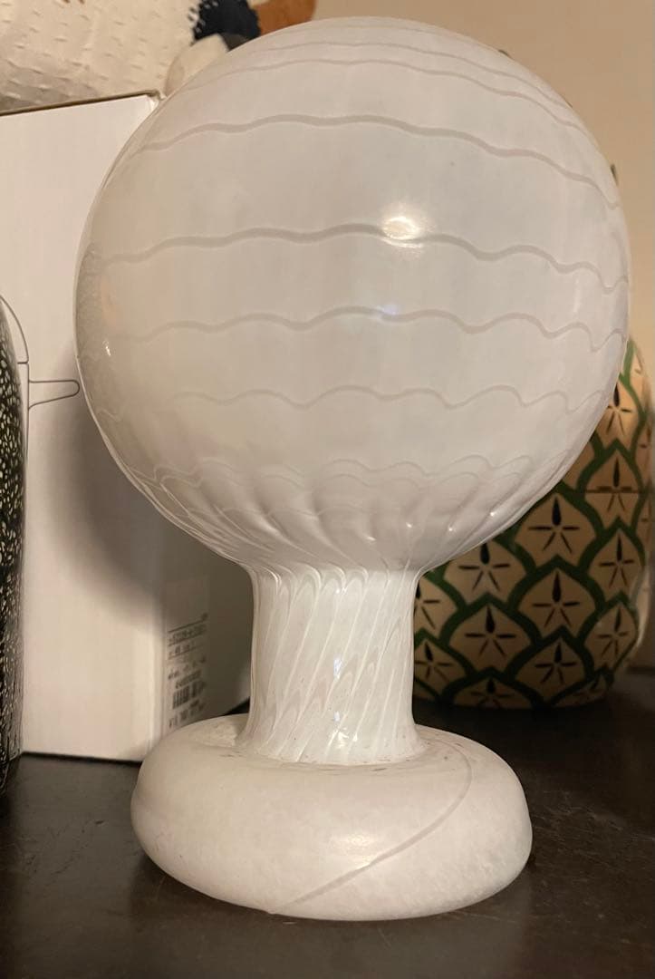 Northernowlwithfoot scope別注　オイバトイッカ