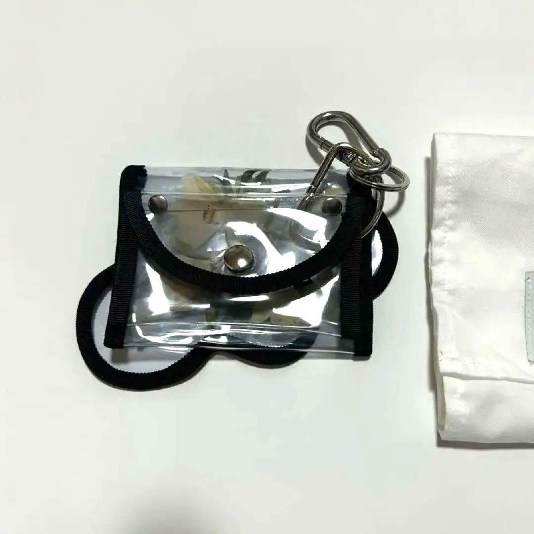 norienomoto ケース・小銭入れ