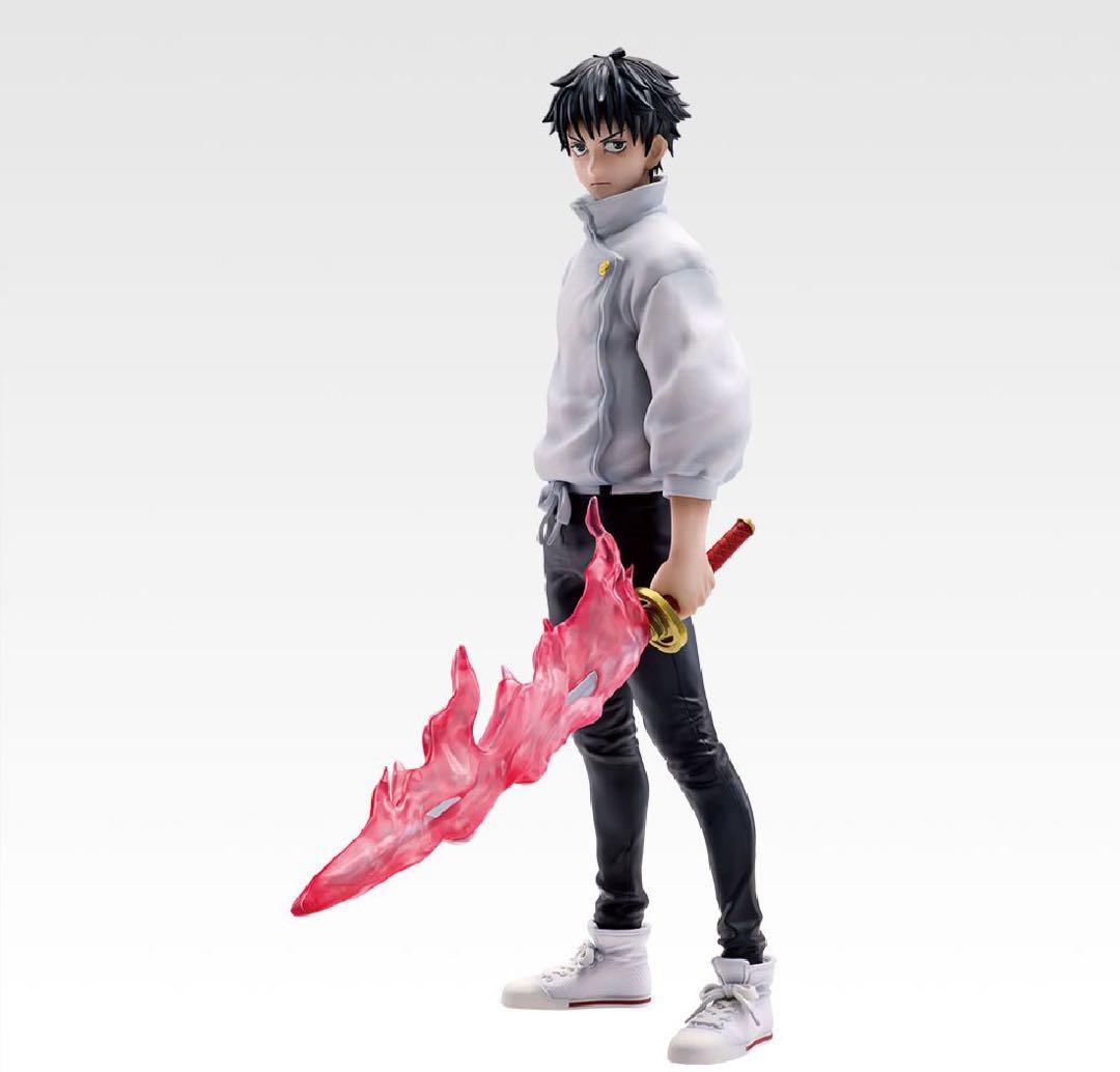 呪術廻戦 A賞 乙骨憂太