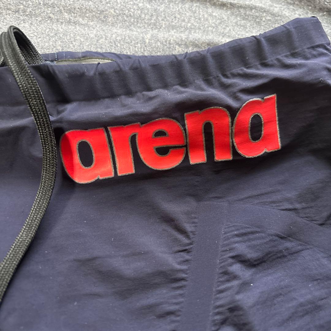 アリーナレース用水着　アクアフォースMF 【最終値下げ！！！】値下げ対応価格