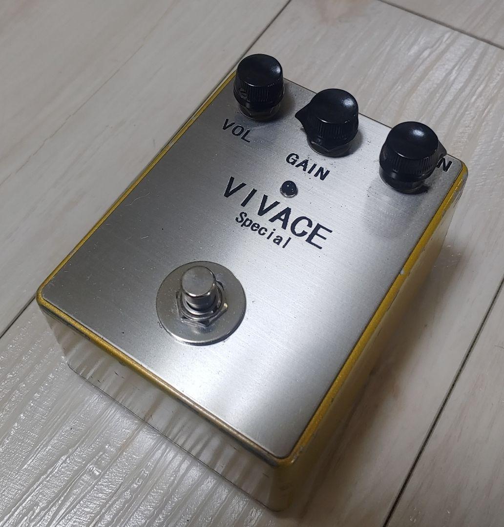 HUMAN GEAR VIVACE SPECIAL 箱・取説付属