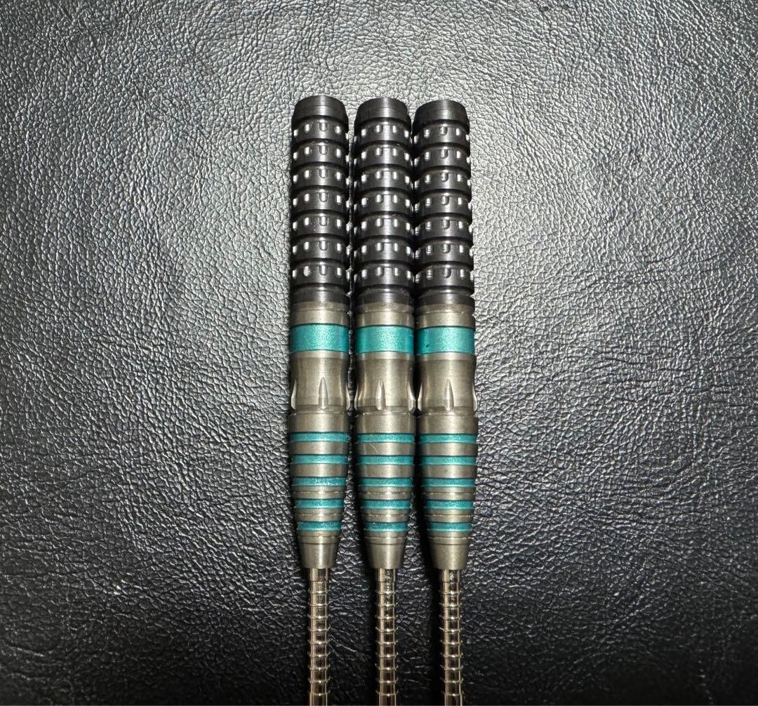 激レア ターゲット ジェダイト 鈴木未来モデル スティール