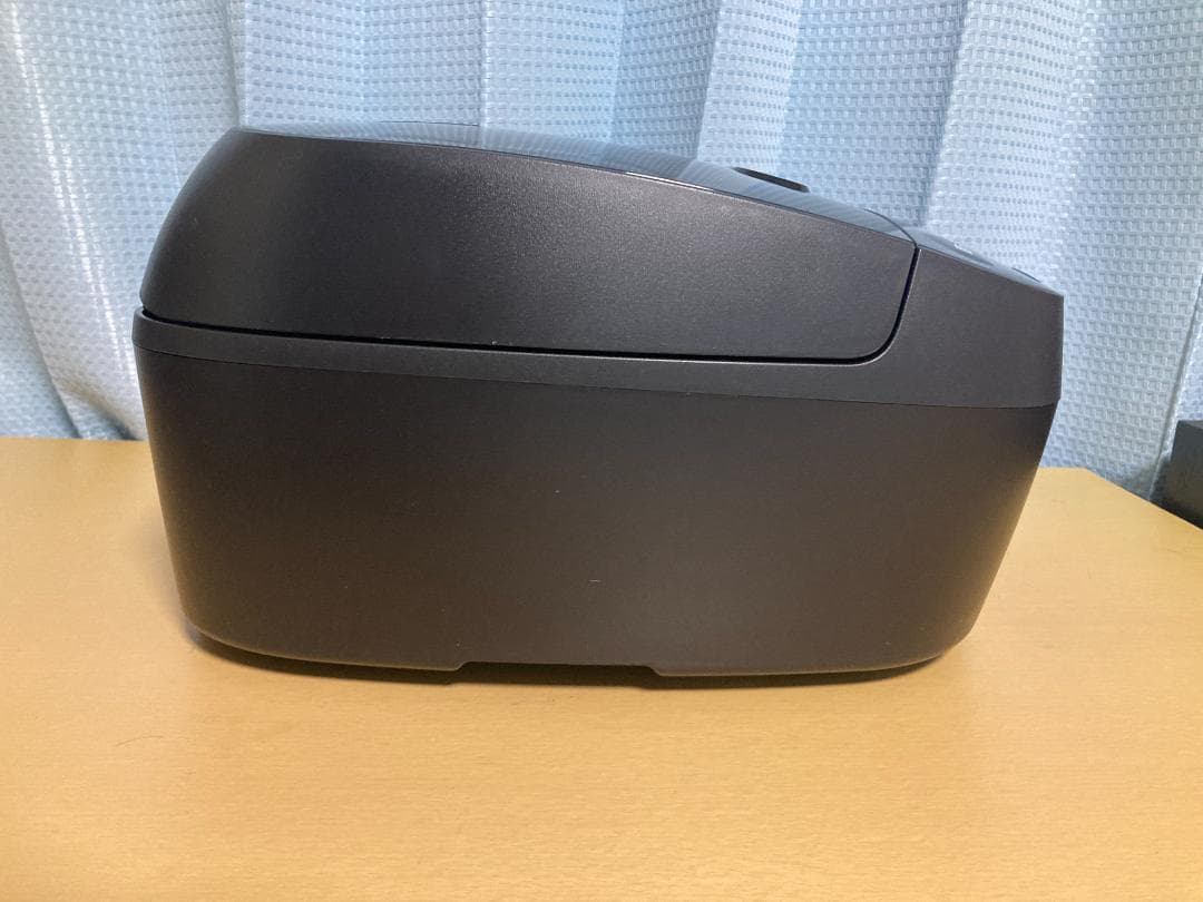 ★美品★23年製 タイガーJPV-C100 真空圧力IH炊飯ジャー5.5合炊き