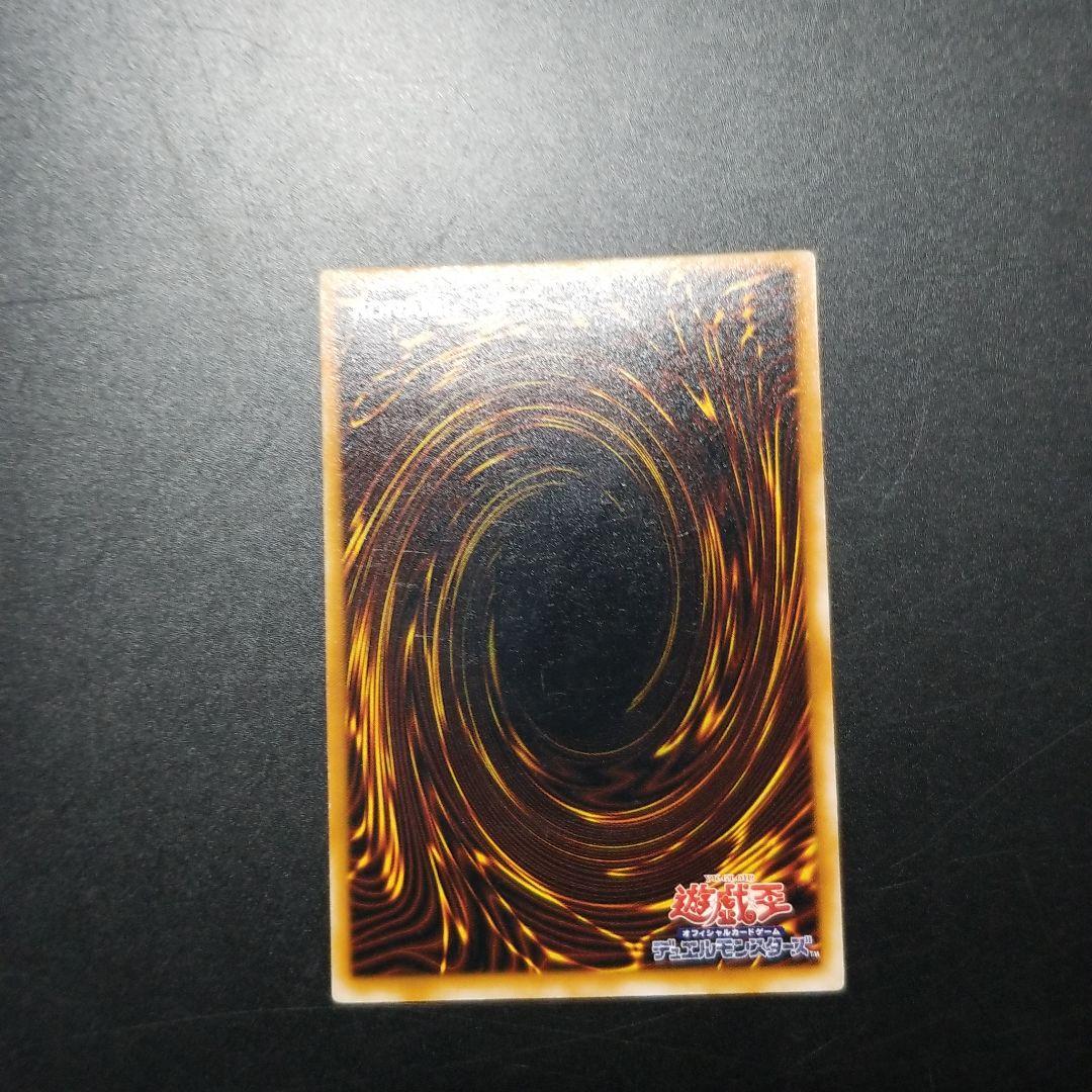 遊戯王 ダーク・ネクロフィアレリーフ