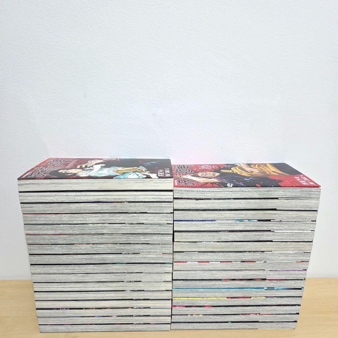 呪術廻戦 全巻 セット 完結 0巻 芥見下々 じゅじゅつかいせん