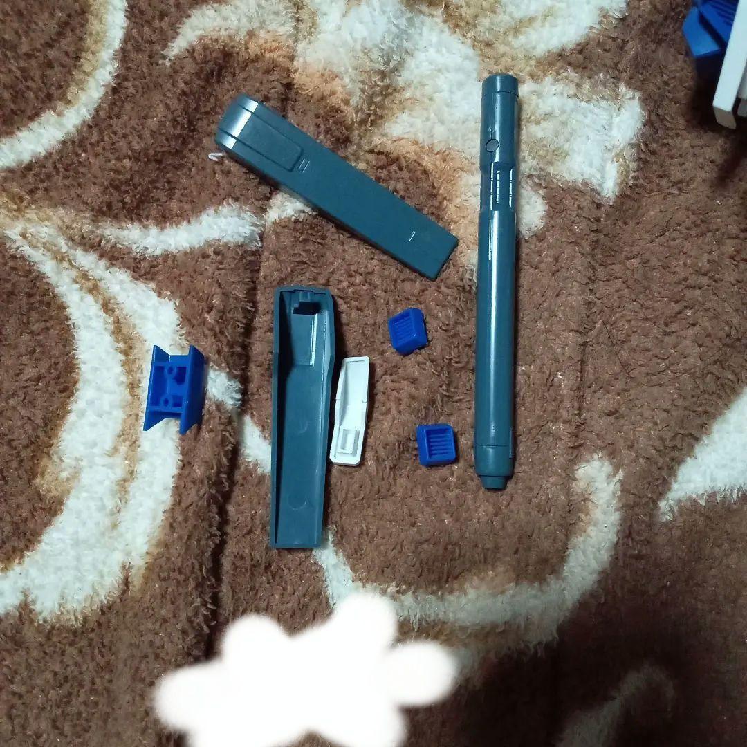 ガンプラ　MG フルアーマーZZガンダム FAZZ　ジャンク　まとめ売り