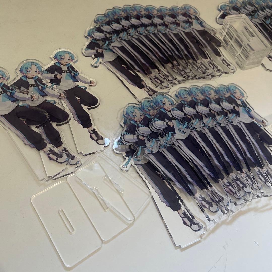 お値下げ2.ゆたくん アクスタ アクリルスタンド まとめ売り
