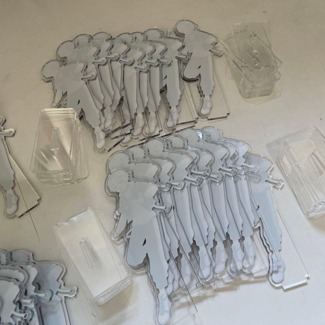 お値下げ2.ゆたくん アクスタ アクリルスタンド まとめ売り