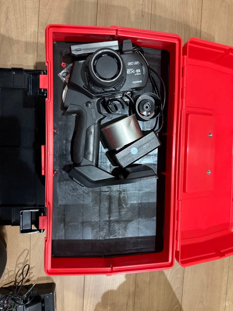 ミニッツ　フルセット