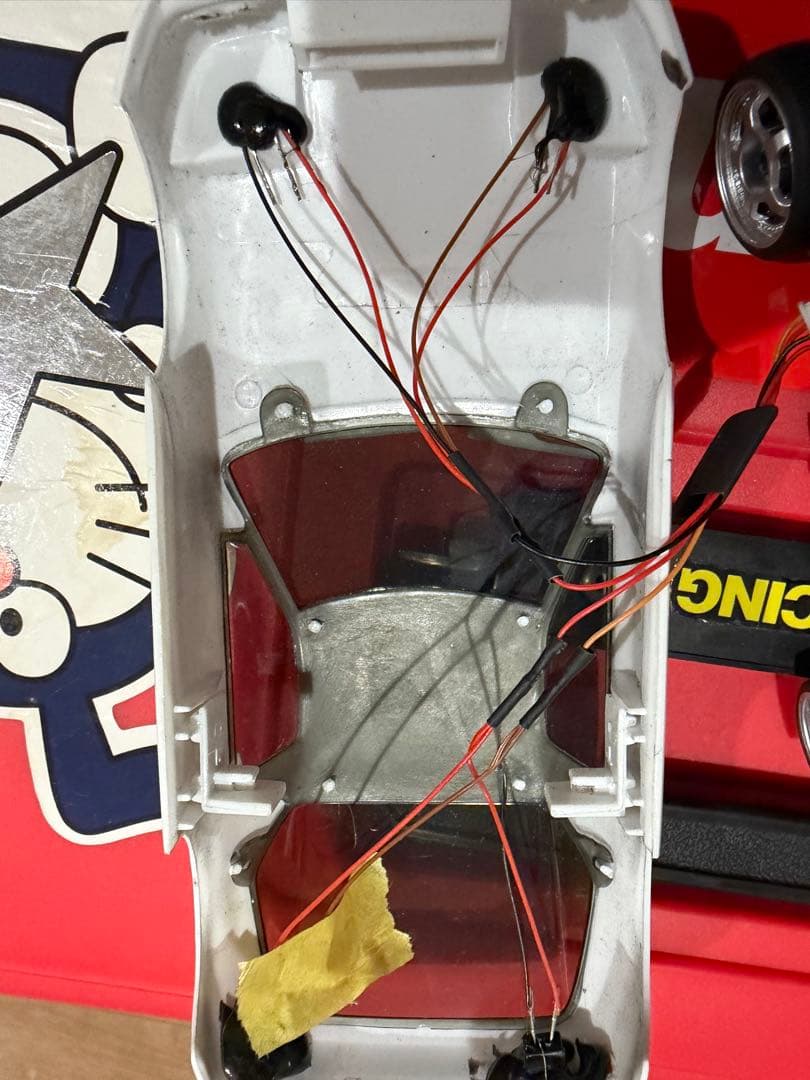 ミニッツ　フルセット