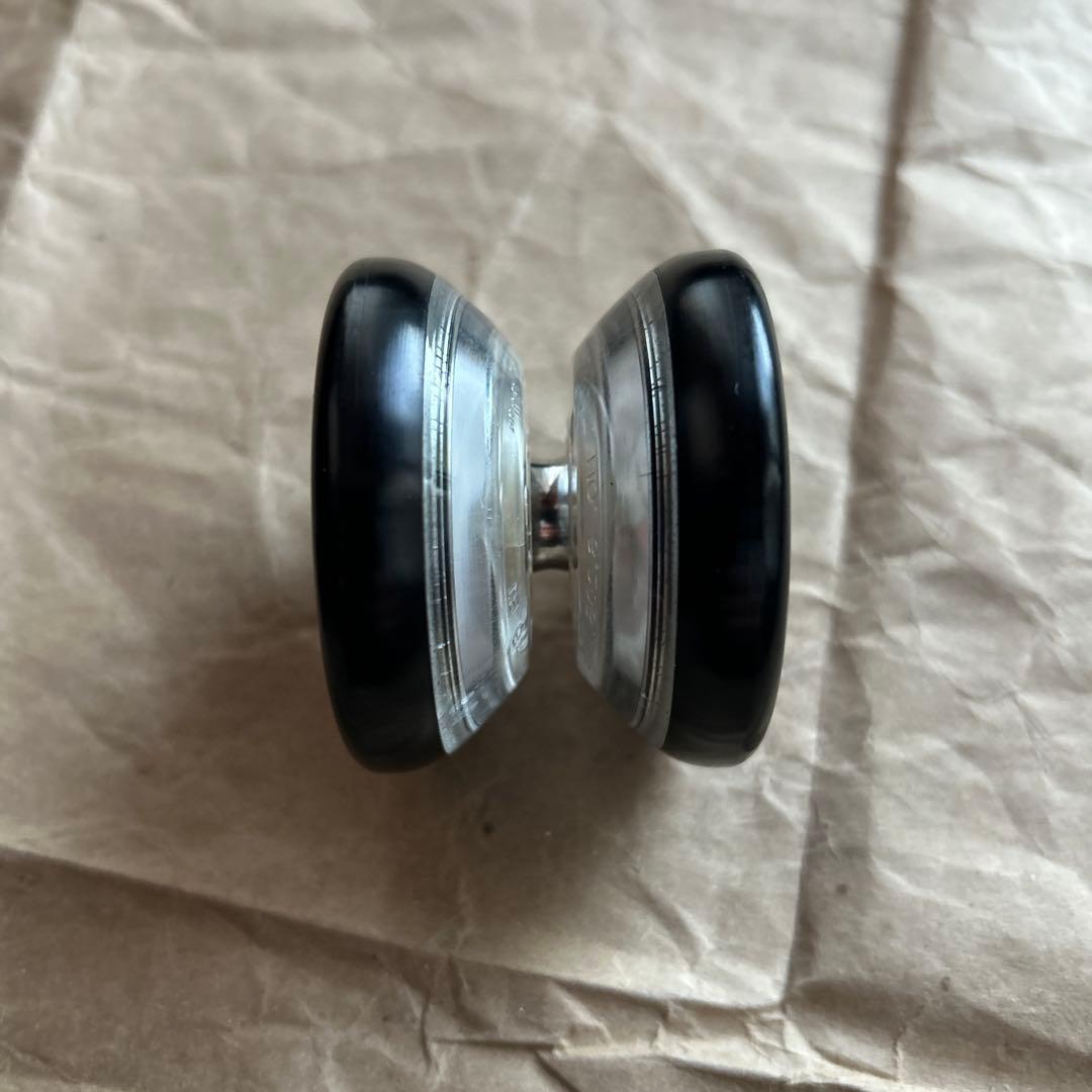 ヒットマン　リンフューリー　ヨーヨージャム