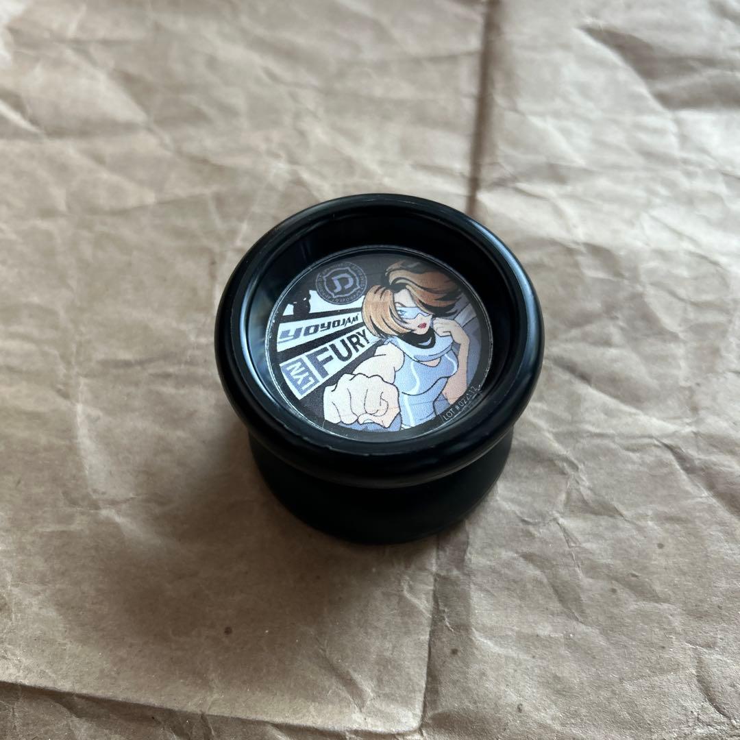 ヒットマン　リンフューリー　ヨーヨージャム