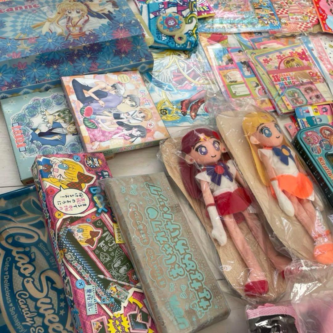 【激レア】なかよし りぼん ちゃお 付録 まとめ売り 少女漫画 全プレ