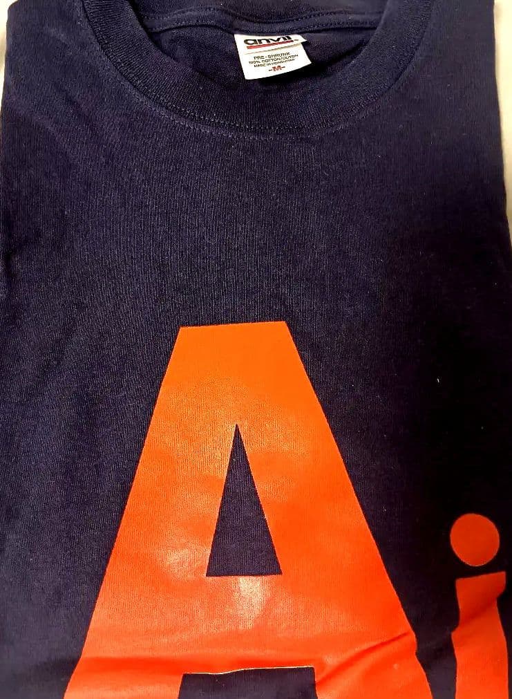 aiko Tシャツ　Love Like Pop 3