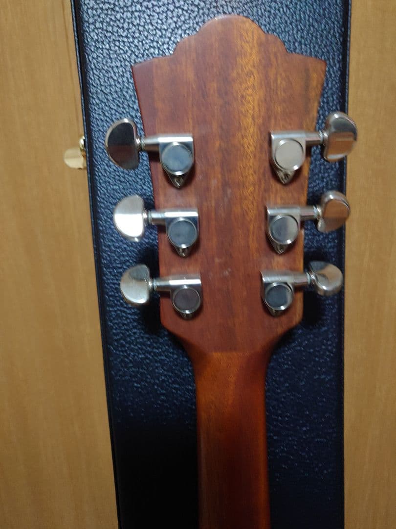 GUILD エレアコ jun-G