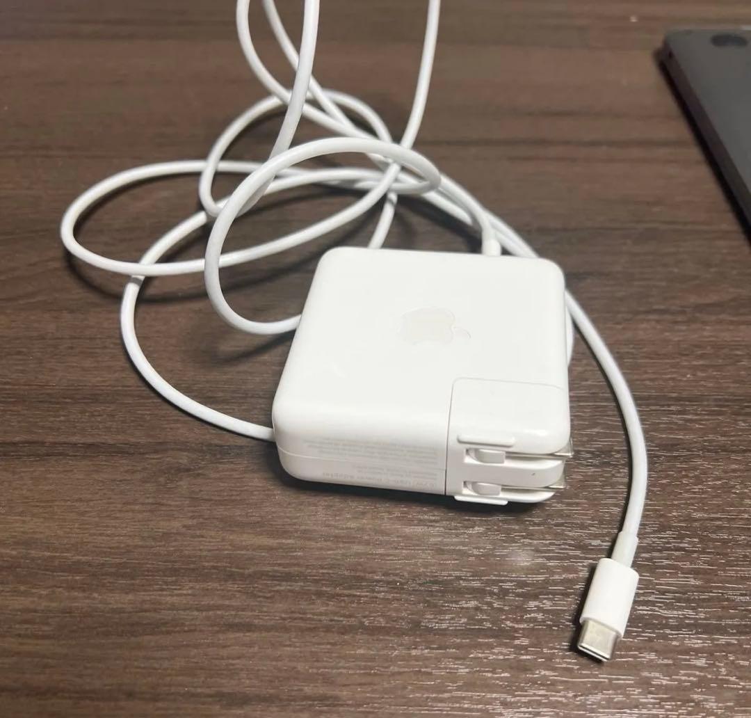 MacBook Pro2020 M1 1TB 16GB 24時間以内に発送します