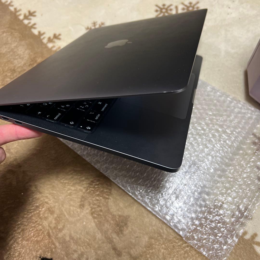 MacBook Pro2020 M1 1TB 16GB 24時間以内に発送します