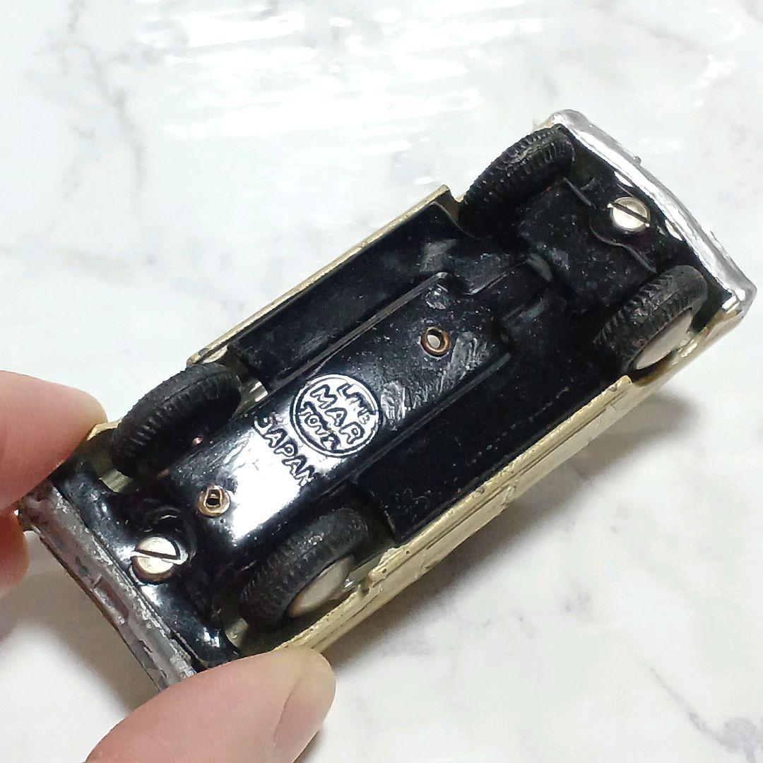 COLLCTOY 倉持商 Lincoln Continental 1958年