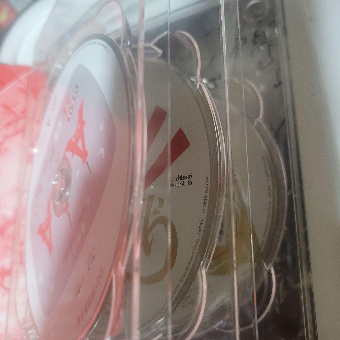 桑田佳祐/2018 ひとり紅白歌合戦 Blu-ray