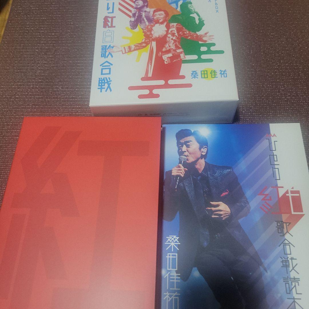 桑田佳祐/2018 ひとり紅白歌合戦 Blu-ray