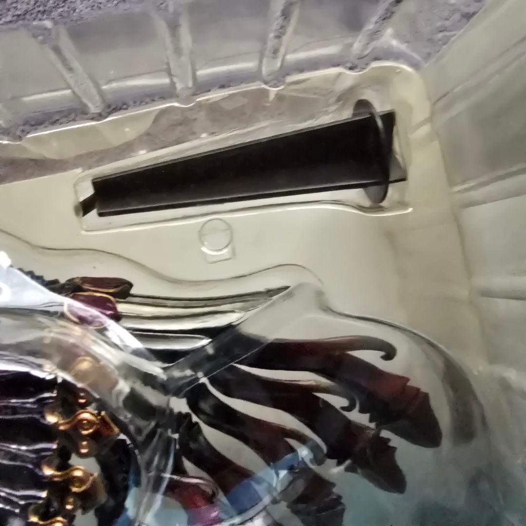 【レア】コトブキヤ　ARTFX ファイナルファンタジーX　 バハムート