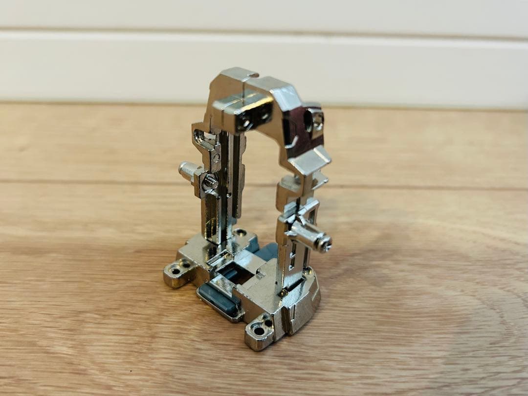 【希少】【美品】EXヘビーフレーム P-72 ビーダマン