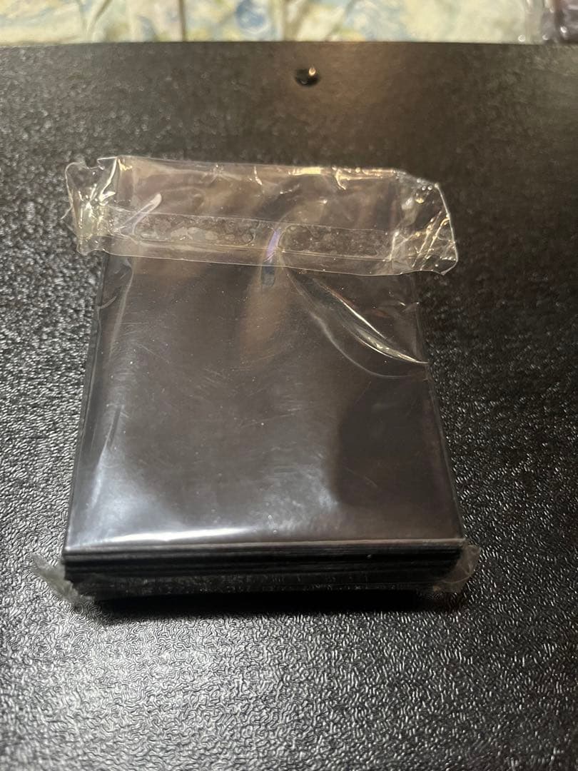 遊戯王 幽鬼うさぎ JUDGE スリーブ 70枚　開封、使用済み