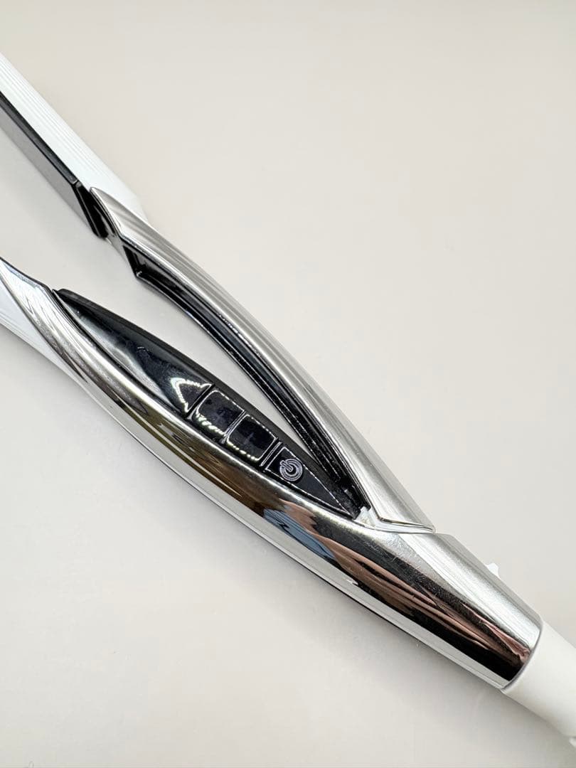 ReFa MTG リファ ストレートアイロン ヘアアイロン 603