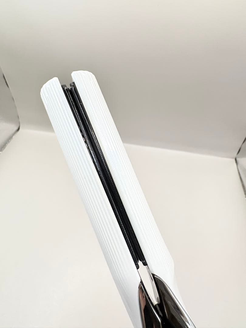 ReFa MTG リファ ストレートアイロン ヘアアイロン 603