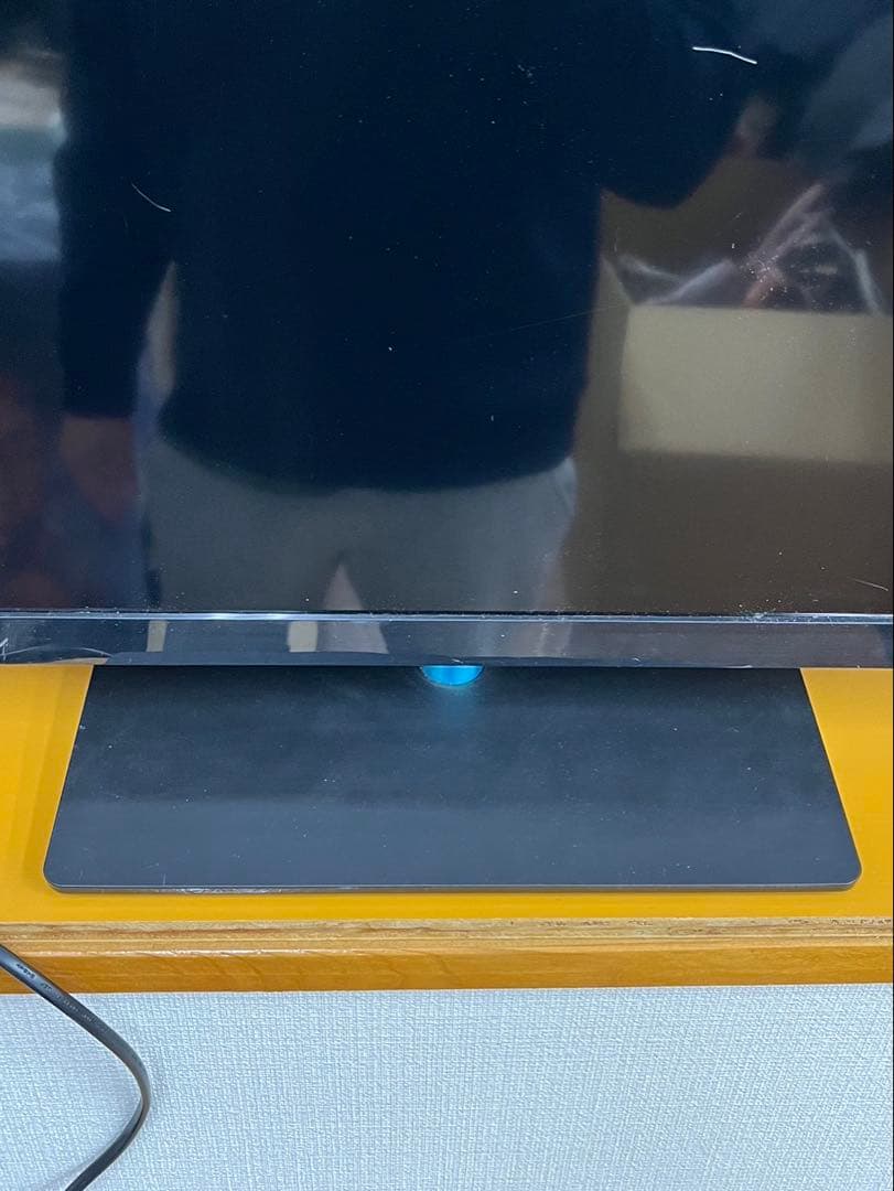 【送料込み】TOSHIBA 東芝　32型　32S7 液晶テレビ　動作確認済み