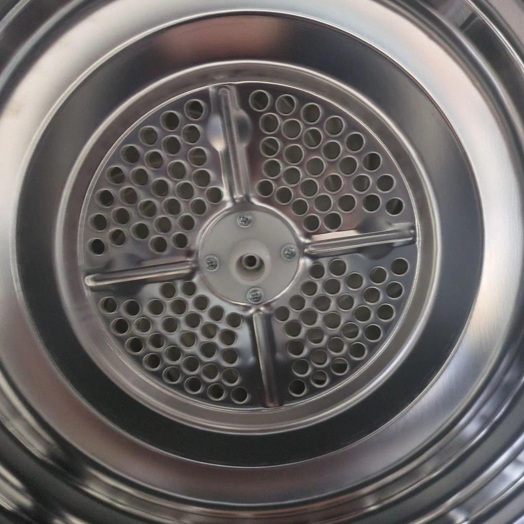 電気式乾燥機 Yoquna GDZ60-618E 6kg 美品