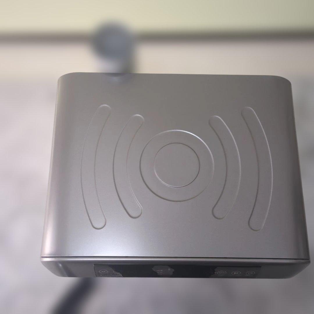 電気式乾燥機 Yoquna GDZ60-618E 6kg 美品