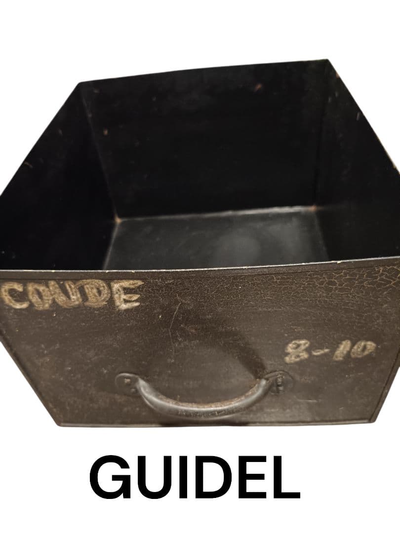 【廃盤品】JOURNAL STANDARD FURNITURE ギデル 12