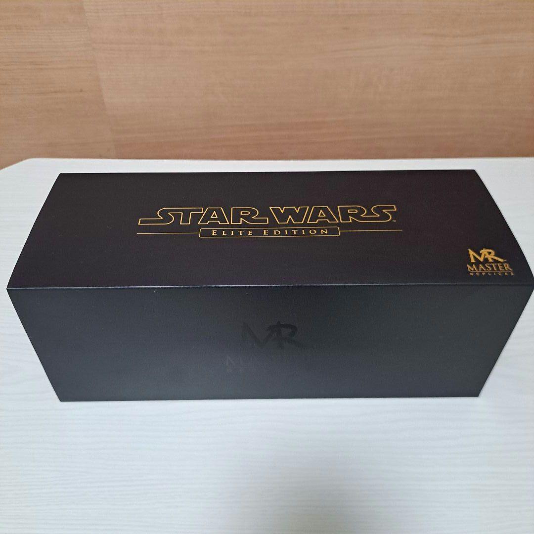 STAR WARS オビ＝ワン・ケノービ ライトセーバー