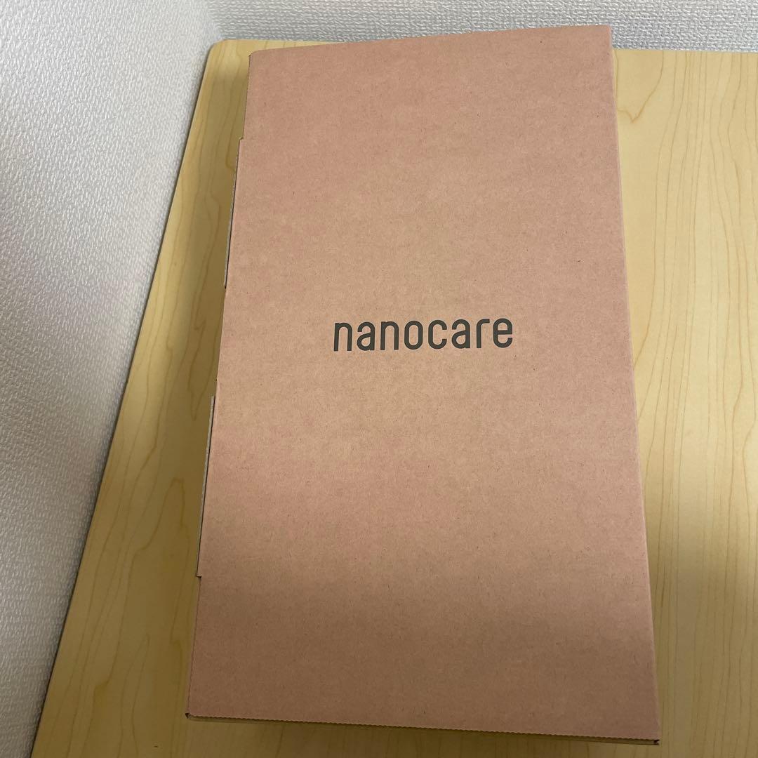 最後の一点Panasonic EH-NA0K-P ヘアードライヤー