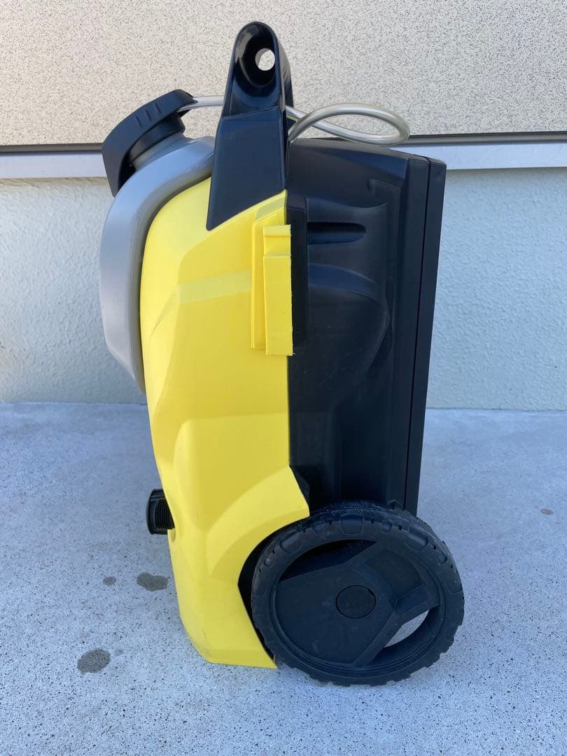 KARCHER K3 Silent 高圧洗浄機 本体