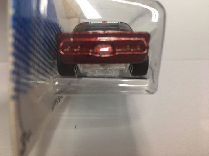 HotWheels 2012 '70 CAMARO スーパートレジャーハント