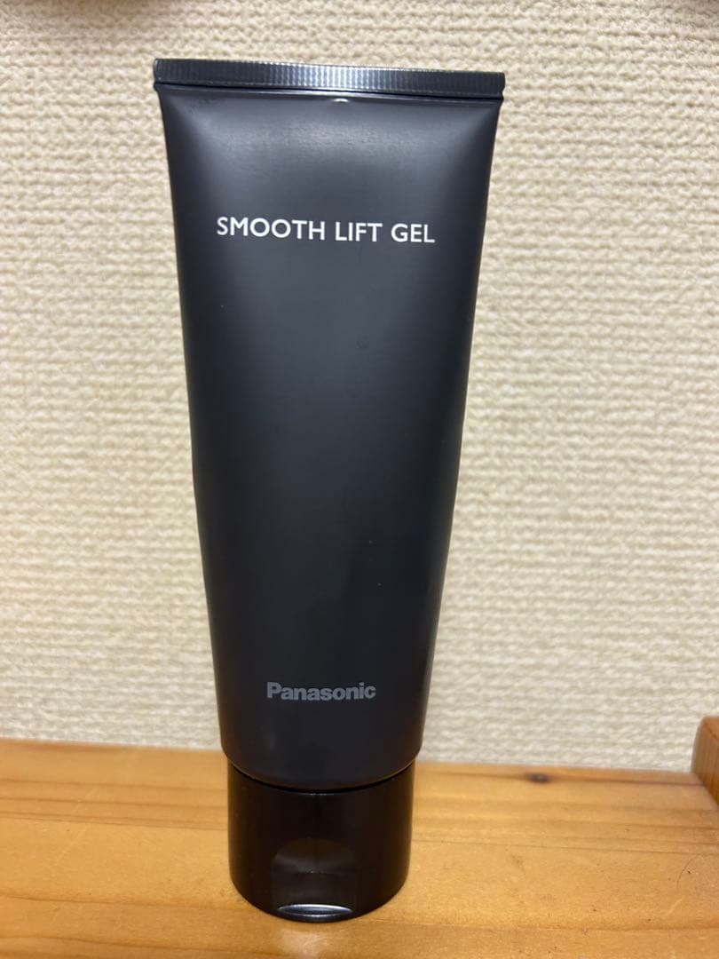 Panasonic 美容器 VITALIFT ジェル付き